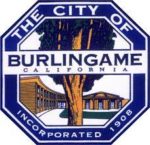 City of Burlingame logo