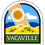City of Vacaville Logo