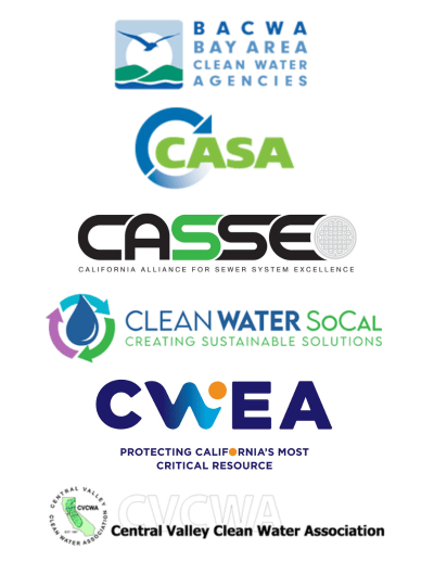 Endorsed by the Following Organizations