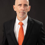 Chris Ewers, BA, BS, PE